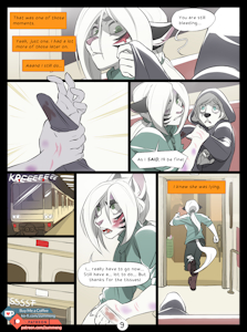Welcome to New Dawn pg. 9. by Zummeng