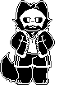 puro, but its sans ( i think i just made a new AU or something ) by CocoaTheEevee