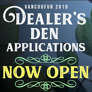 VF2019 Dealer's Den apps Now open! by VancouFur