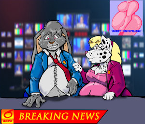 BREAKING NEWS by Tincrash