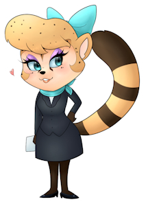 Juliette the Genet by Nirvanilla