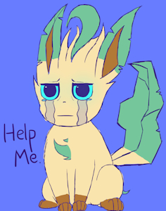 Help me by bluends