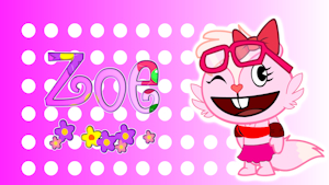 Zoe Daughter of Snowers and Giggles by Nemao