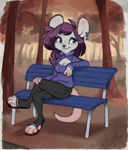 Park Chill'n by Reign2004
