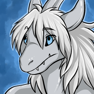 Serious TJ Icon by timoran