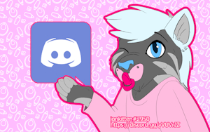 discord by IonKitten