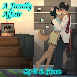 "A Family Affair" Bundle, Now Available! by TastesLikeGreen