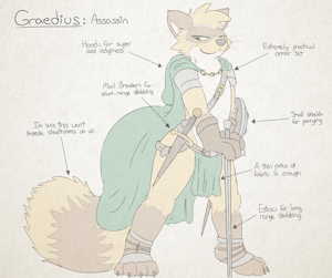 RPG-raedius by Graedius