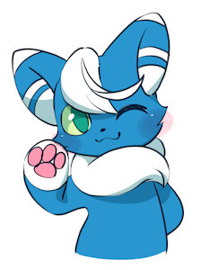 My icon by JPNmeowstic