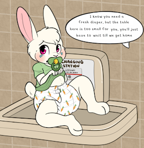 Changing station size problems by Bunnyoffuzz