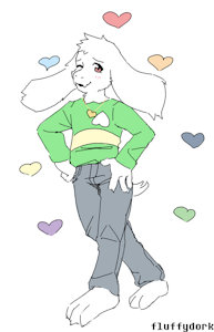 Prince of Souls by fluffydork