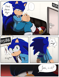 remake | medical day (page 1) by Nowykowski7