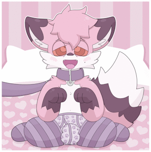 Mesmorized Jay [Animated] by Alliwaise