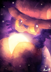 Niko 💡 by Zaaru