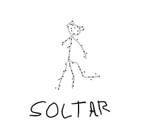 Soltar - Made by Chaytel, age 30 something by Soltra