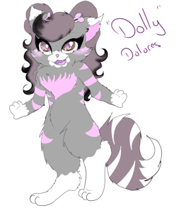 Dolly by FiaxLamenta
