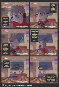 Cam Friends ch.2_Page 1 by Beez