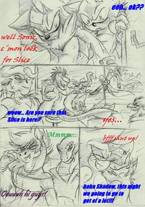 Secret Obsession Comic 41 by Mimy92Sonadow