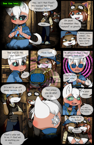 CubPlay presents: Finding Little Lamplight - pg12 by Neversoft