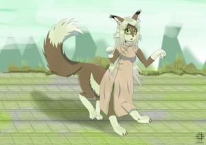 Casual Taur 5 [Default_20200202] by NVI2019