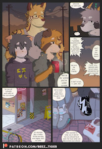 cam friends ch.2_Page 25 by Beez