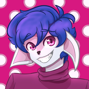 New Icon, New... me? by SweetToothWorks