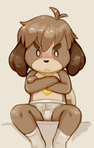 Digby by Dandi