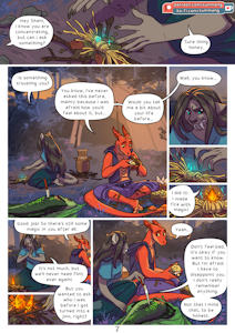 Wishes 2 pg. 7. by Zummeng