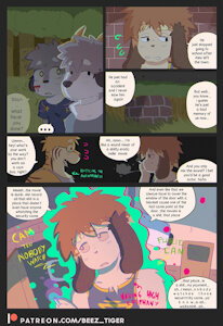 cam friends ch.2_Page 28 by Beez