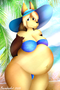 Drip's ready for the summer! by Baekinbasket