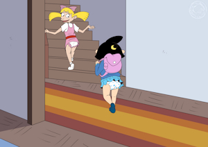 Helga Pulling by Uncensoredfivers11