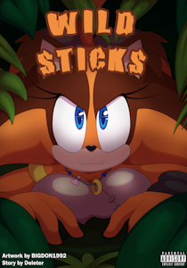 Wild Sticks Cover by MrBIGDON1992