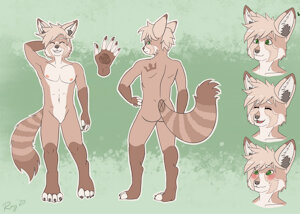 Sheet Commission by quroypeco