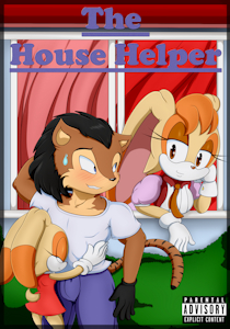 The House Helper Pages 0-2 by MrBIGDON1992