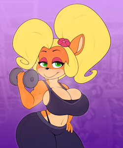 ⭐Coco's Workout⭐ by CocoMania