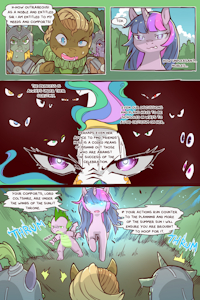 Cold Storm page 70 by ColdBloodedTwilight