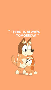 there is always tommorow by Micheal319