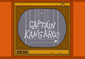 Captain Kangaroo [Page 3] by moyomongoose