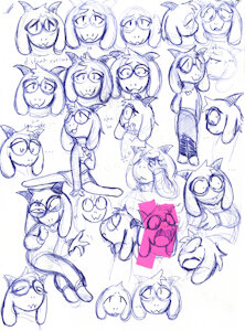 dork by heartlurch