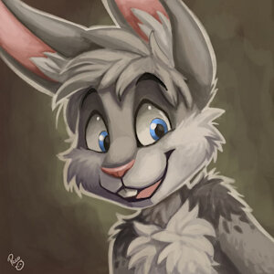 New icon by Pacopanda! by Stealthtyper