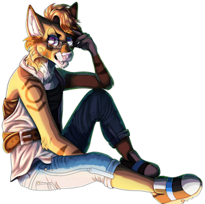 [CO] Light by BitterCherry