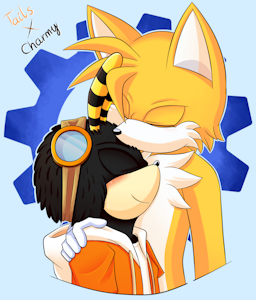 .:TxC:. Bee stings and flying foxes by FireForBattle
