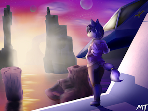 Krystal Jacket by MaxTwenty