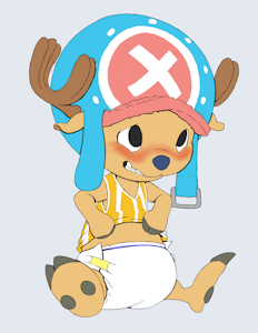 Commission Chopper by Kuuneho