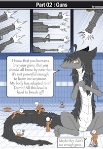 (Comic) Passive Death Wish 02 by vavacung