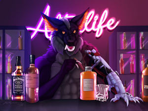 Afterlife by sexualdoggo