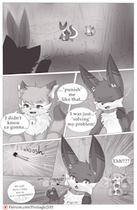 Ancient Relic Adventure [Page 62] by FireEagle2015