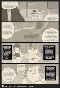 Cam Friends ch3_Page 40 & 41 by Beez