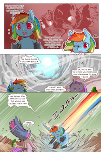 Cold Storm page 84 by ColdBloodedTwilight