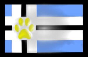 Flag 1.1 by FursArgentina